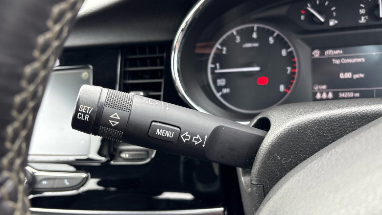 Vauxhall Mokka X 1.4T Active 5dr Petrol Hatchback